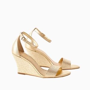 Lily Pulitzer Bridgette wedge